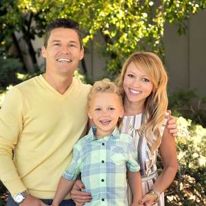 Fundraising Page: Ashley Hurd